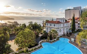 Pestana Miramar Garden & Ocean Hotel