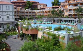Pestana Miramar Garden & Ocean Hotel